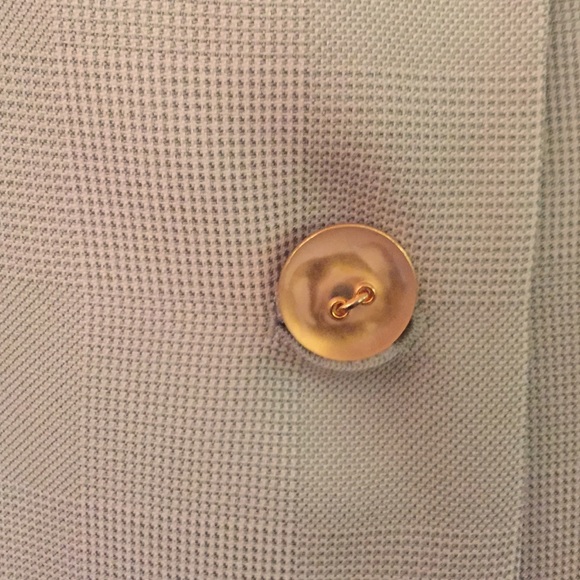 Plus Size Skirt Suit - Picture 2 of 4