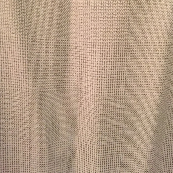 Plus Size Skirt Suit - Picture 4 of 4