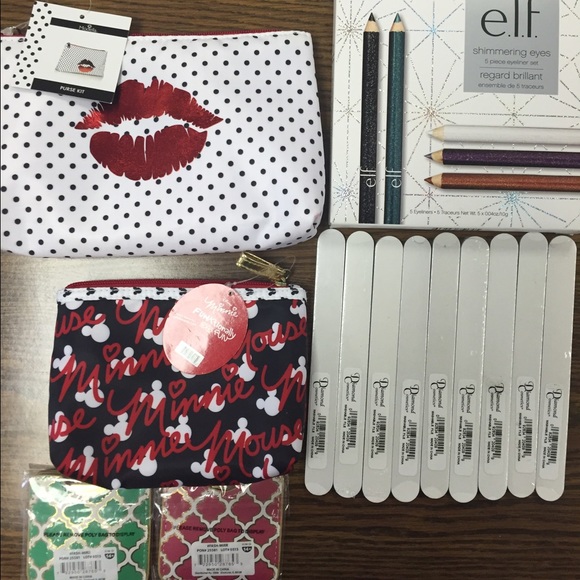 Other - 🚨SALE🚨Makeup and More Bundle