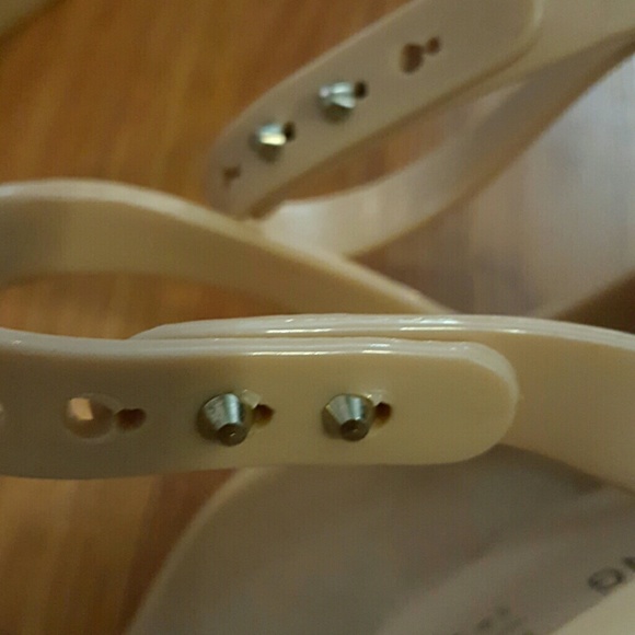 Rubber wedges - Picture 2 of 2