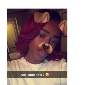 Meet your Posher, Kendall