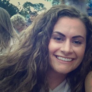 Meet your Posher, Keri