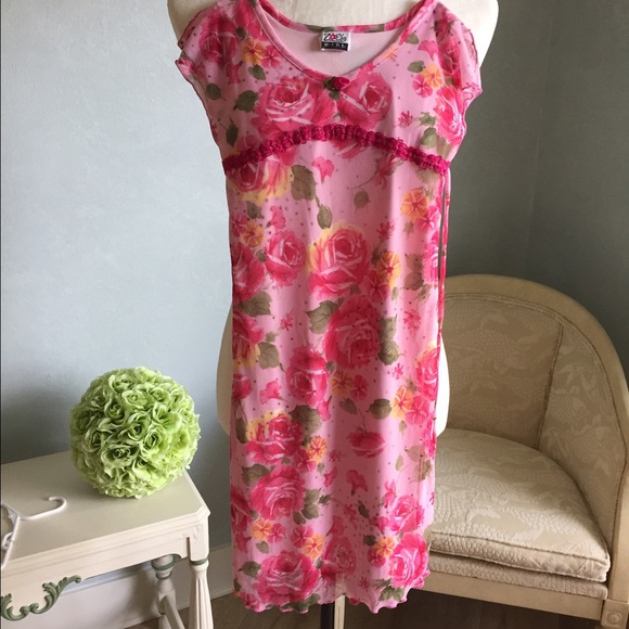 Z🌸EY Brand Other - Kids Z🌸EY Girl Dress - Size 5
