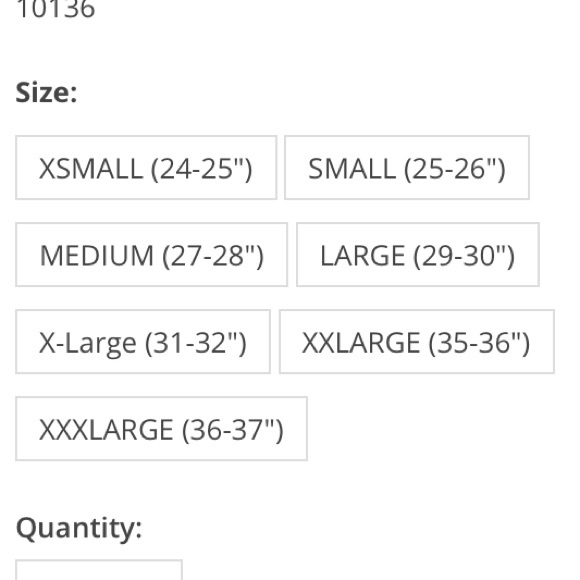 Waist trainer - Picture 2 of 3