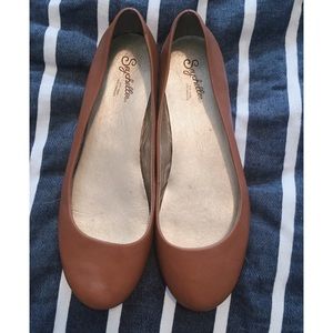 Seychelles Gala Flat
