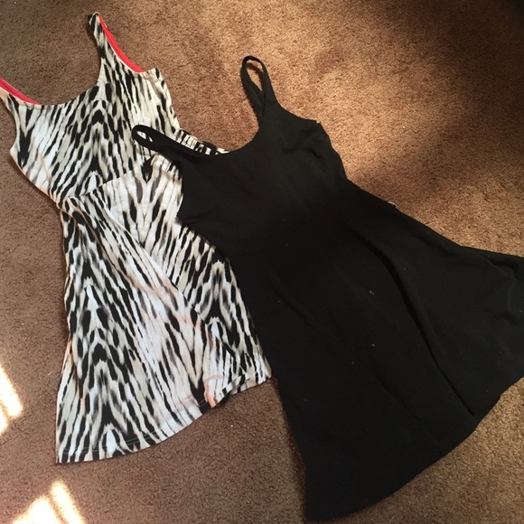 Beautifully fitting Dress