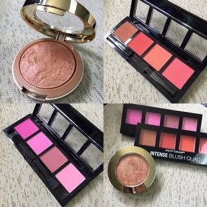 Blush & Bronzer Bundle