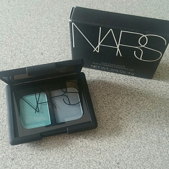 new duo eyeshadow