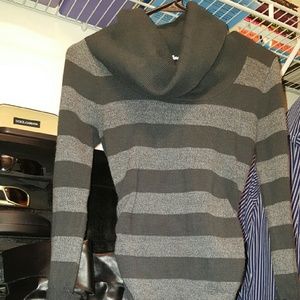 Sweater or sweater dress