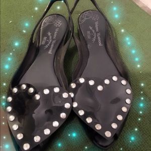 Vivienne Westwood Flats