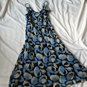 Lightweight Summer Dress