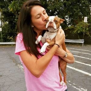 Meet your Posher, Emma