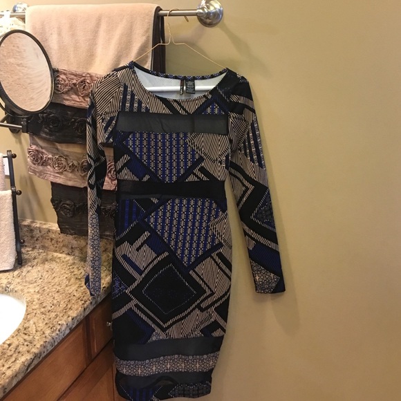 Cute casual dress