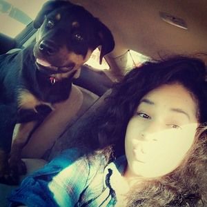 Meet your Posher, Tracey