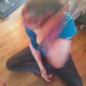 Meet your Posher, Jennifer