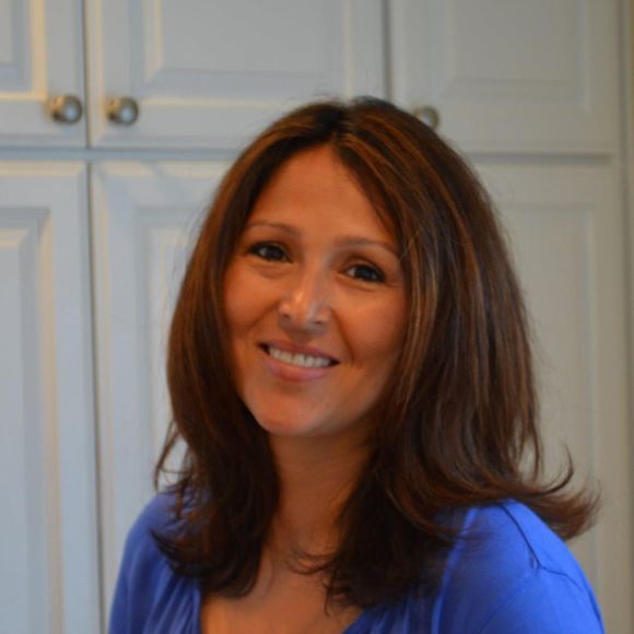 Meet your Posher, Isela