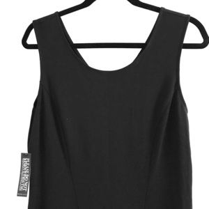 🌸FINAL PRICE🌸 Black dress 100% Cotton