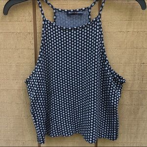 Brandy Melville Halter Top