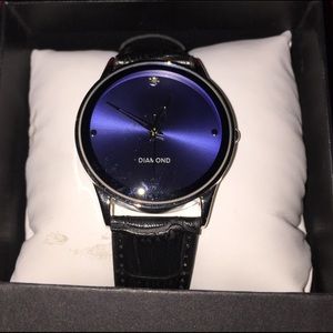 Diamond brand Mens watch from Khols