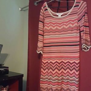 Mod dress
