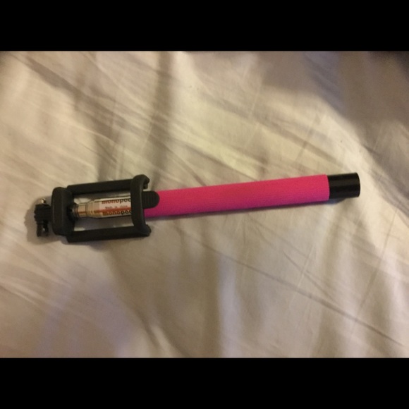 selfie stick