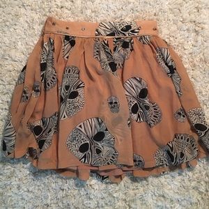 LF Chandelier skirt