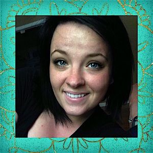 Meet your Posher, Brandi