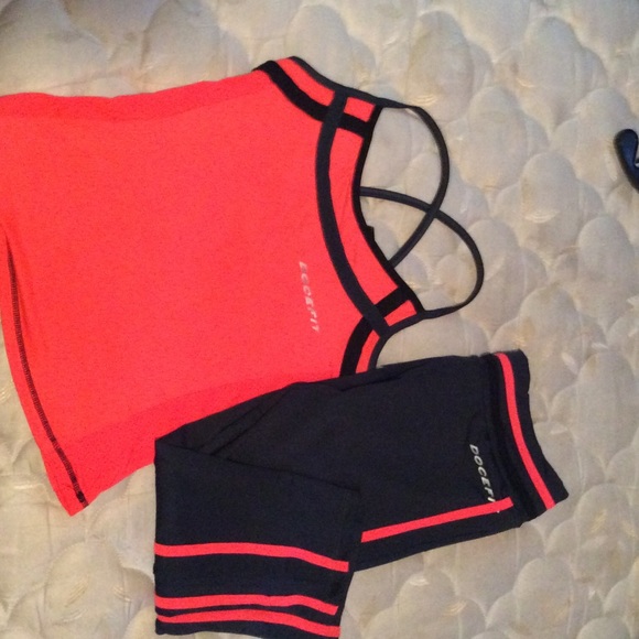 Workout Set - Picture 3 of 4