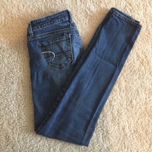 AE Skinny Jeans