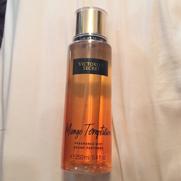 Perfume from VS!