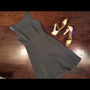 GAP suit dress, Sz 4