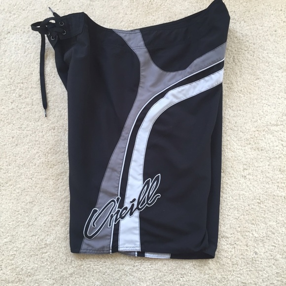 O'Neill Men's Board Shorts (Swim Trunks)