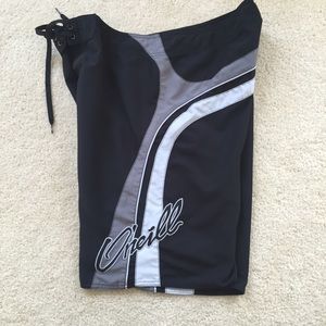 O'Neill Men's Board Shorts (Swim Trunks)