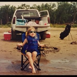 Meet your Posher, Blake