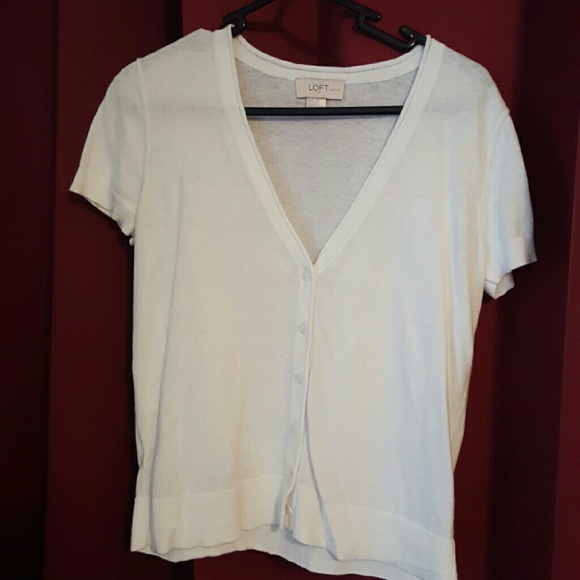 The Loft camisole