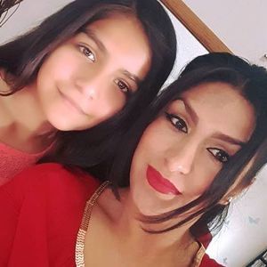 Meet your Posher, Marisol