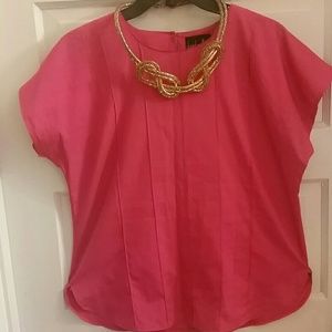 David Matthew blouse