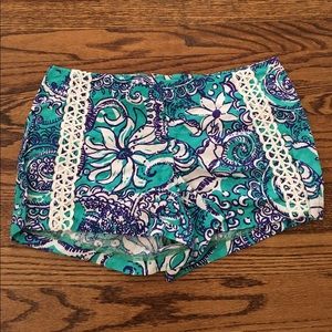 Lilly shorts