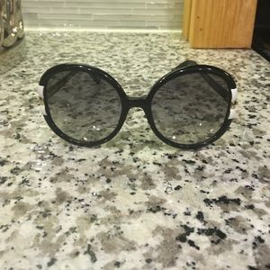 Marc Jacob round sunglasses