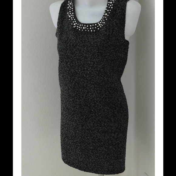 Retro dress