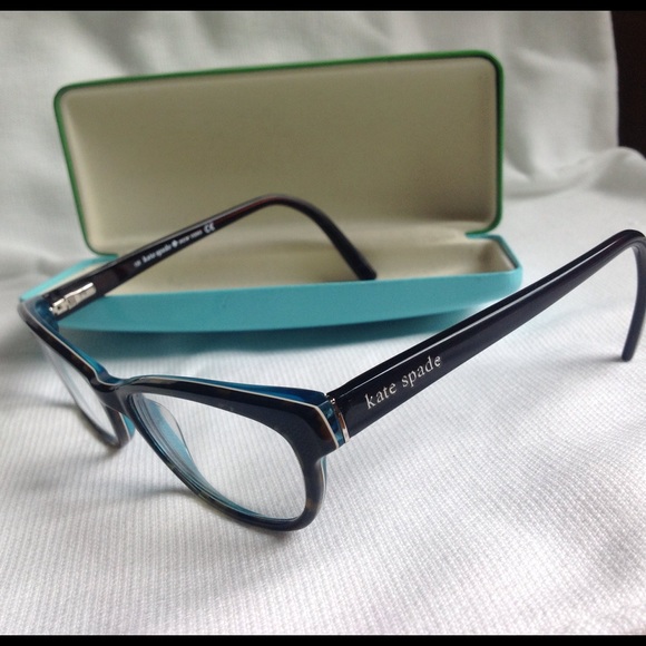 Kate Spade Blakely OJLM eyeglasses