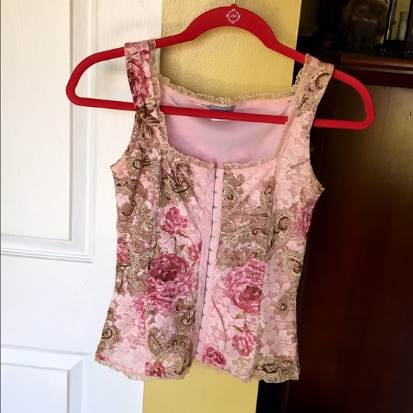 🌺💕top💕🌺 *FINAL PRICE*