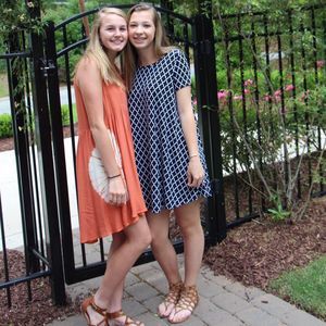 Meet your Posher, Juju