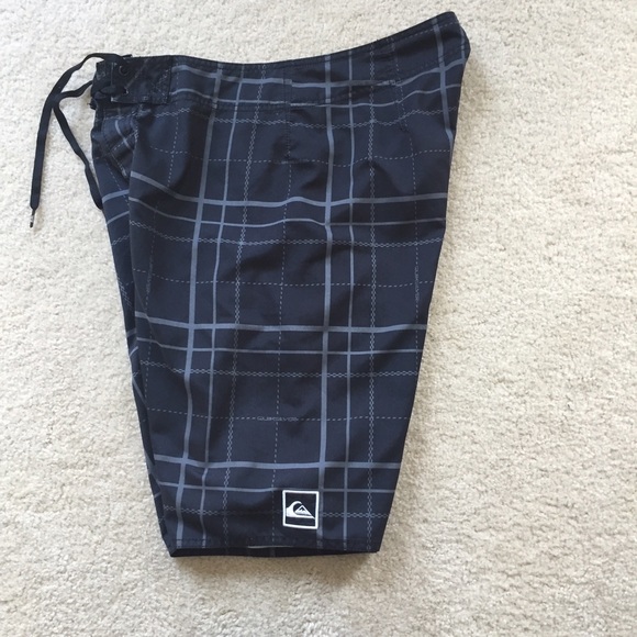 Quicksilver Men's Board Shorts (Swim Trunks)