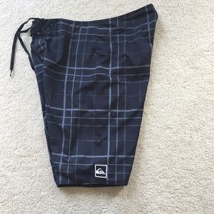 Quicksilver Men's Board Shorts (Swim Trunks)