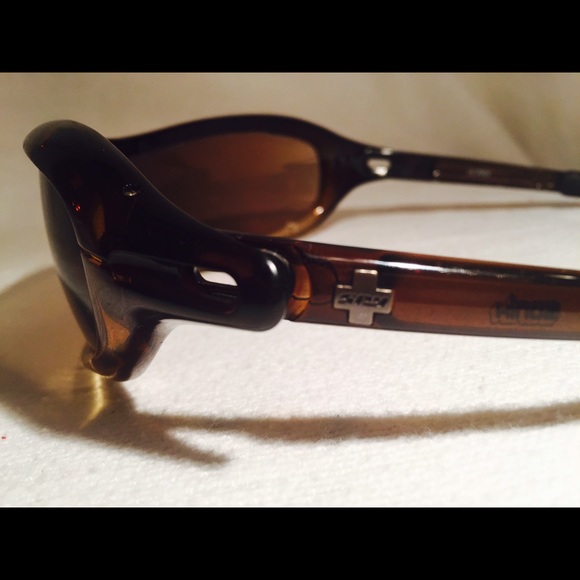 SPY OPTICS SUN GLASSES - Picture 3 of 4