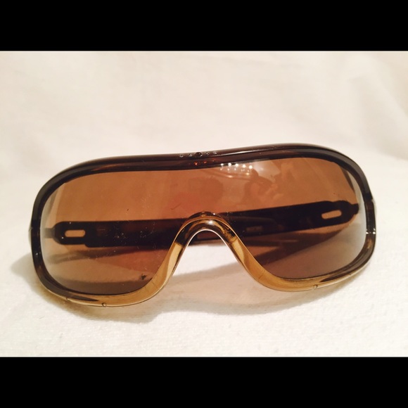 SPY OPTICS SUN GLASSES - Picture 4 of 4