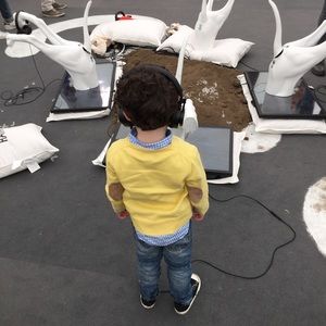 Meet your Posher, Mike