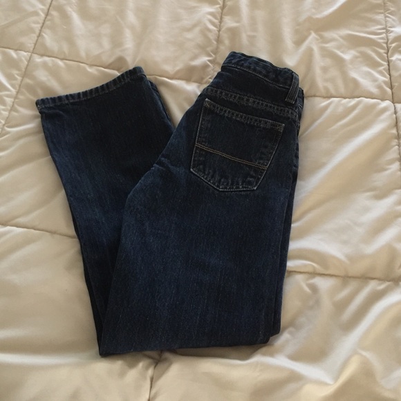 Arizona jeans youth size