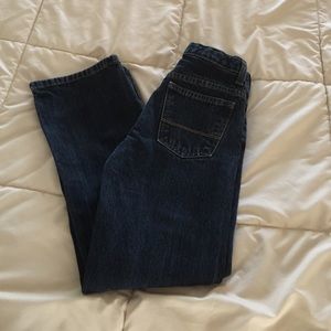 Arizona jeans youth size